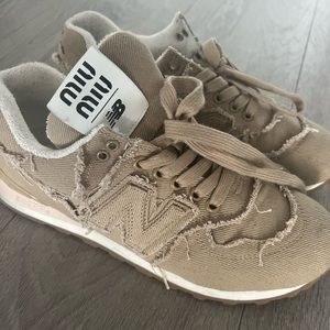 miumiu new balance 574